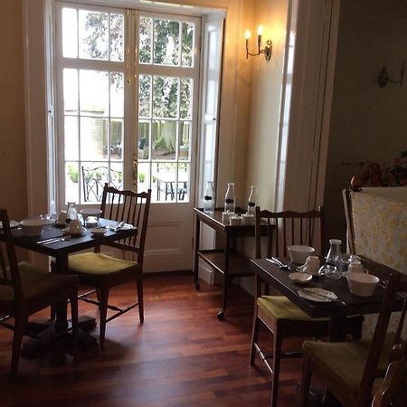 Bed and Breakfast Eagle House Eccleshall Zewnętrze zdjęcie