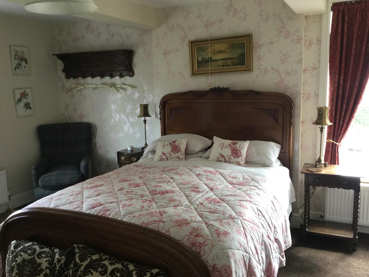 Bed and Breakfast Eagle House Eccleshall Zewnętrze zdjęcie