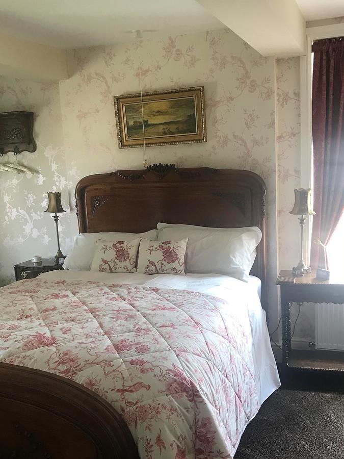 Bed and Breakfast Eagle House Eccleshall Zewnętrze zdjęcie