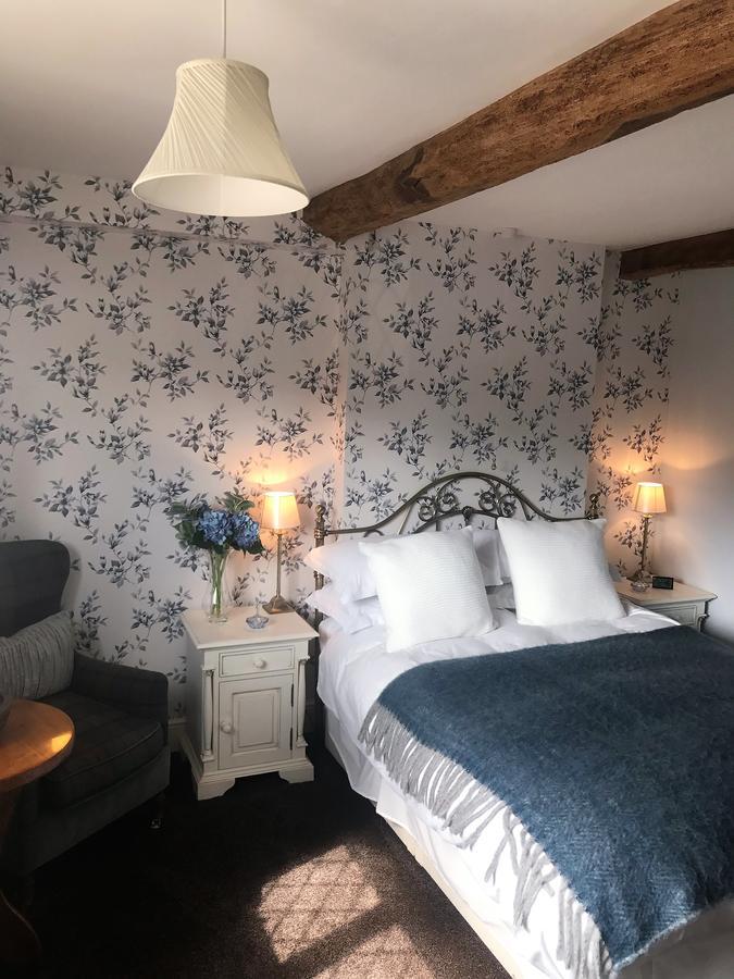 Bed and Breakfast Eagle House Eccleshall Zewnętrze zdjęcie